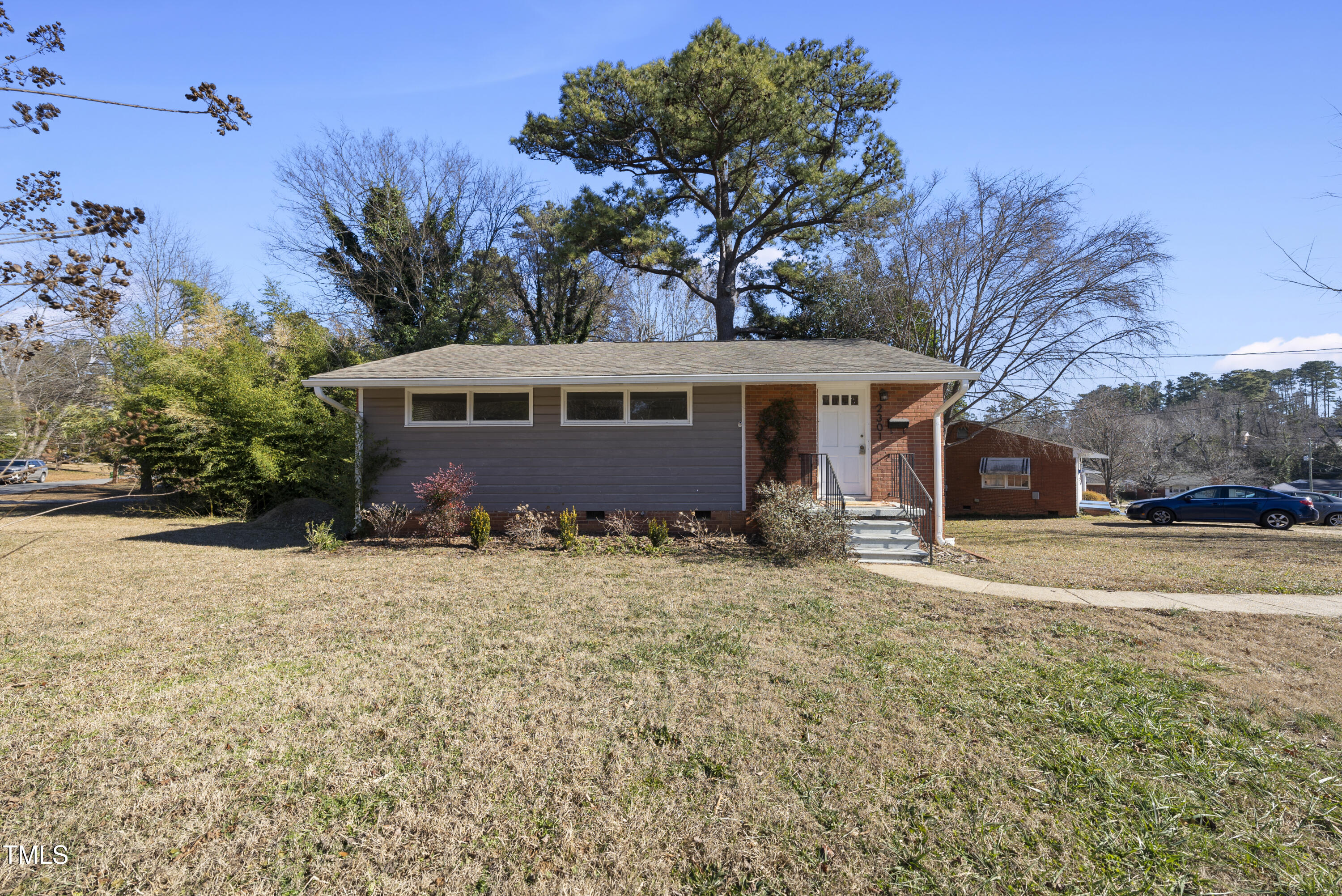 2301 Euston Street Raleigh, NC 27610 - Photo 1 of 13 DSC02816