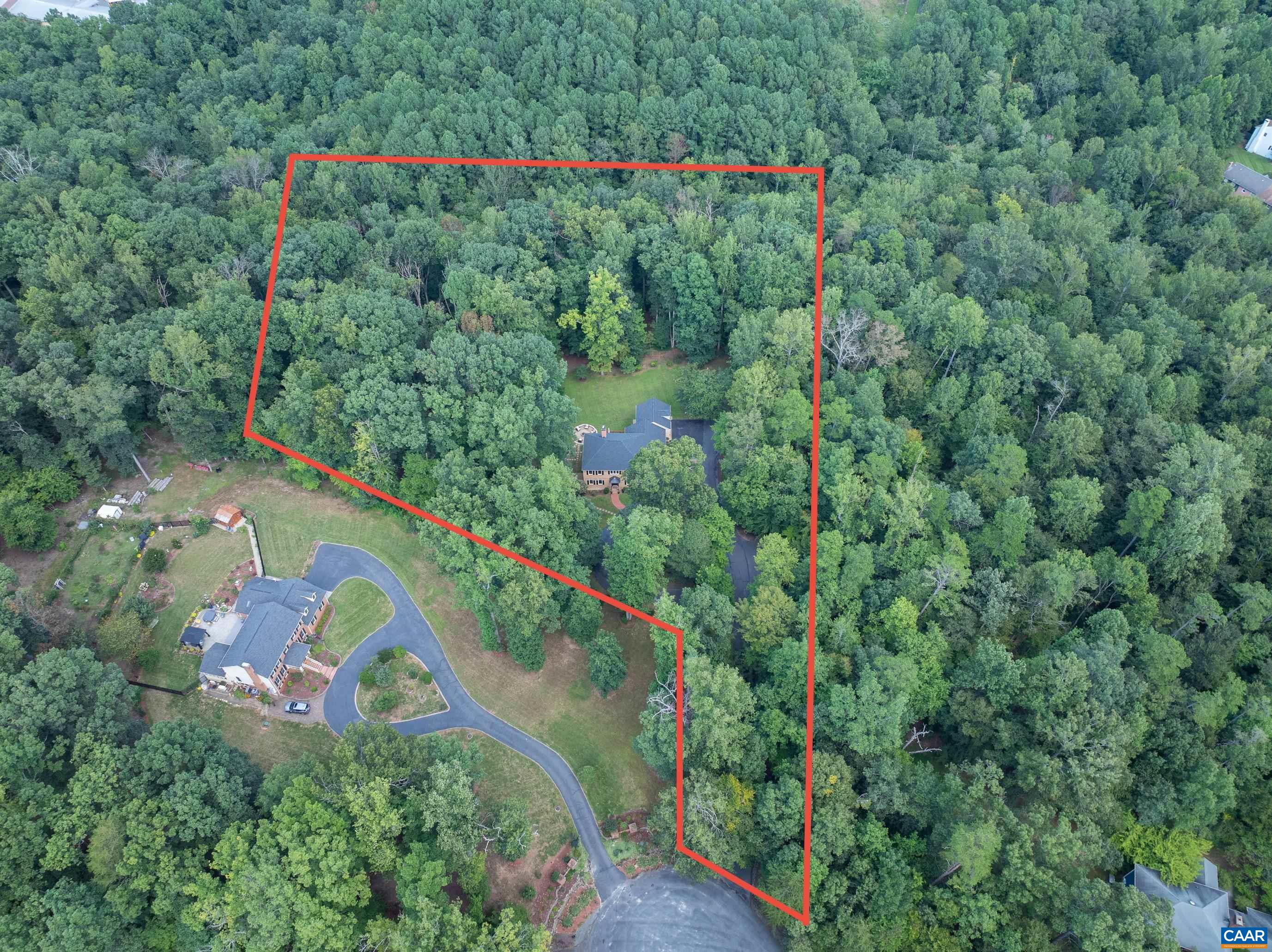 4.4 Private Acres