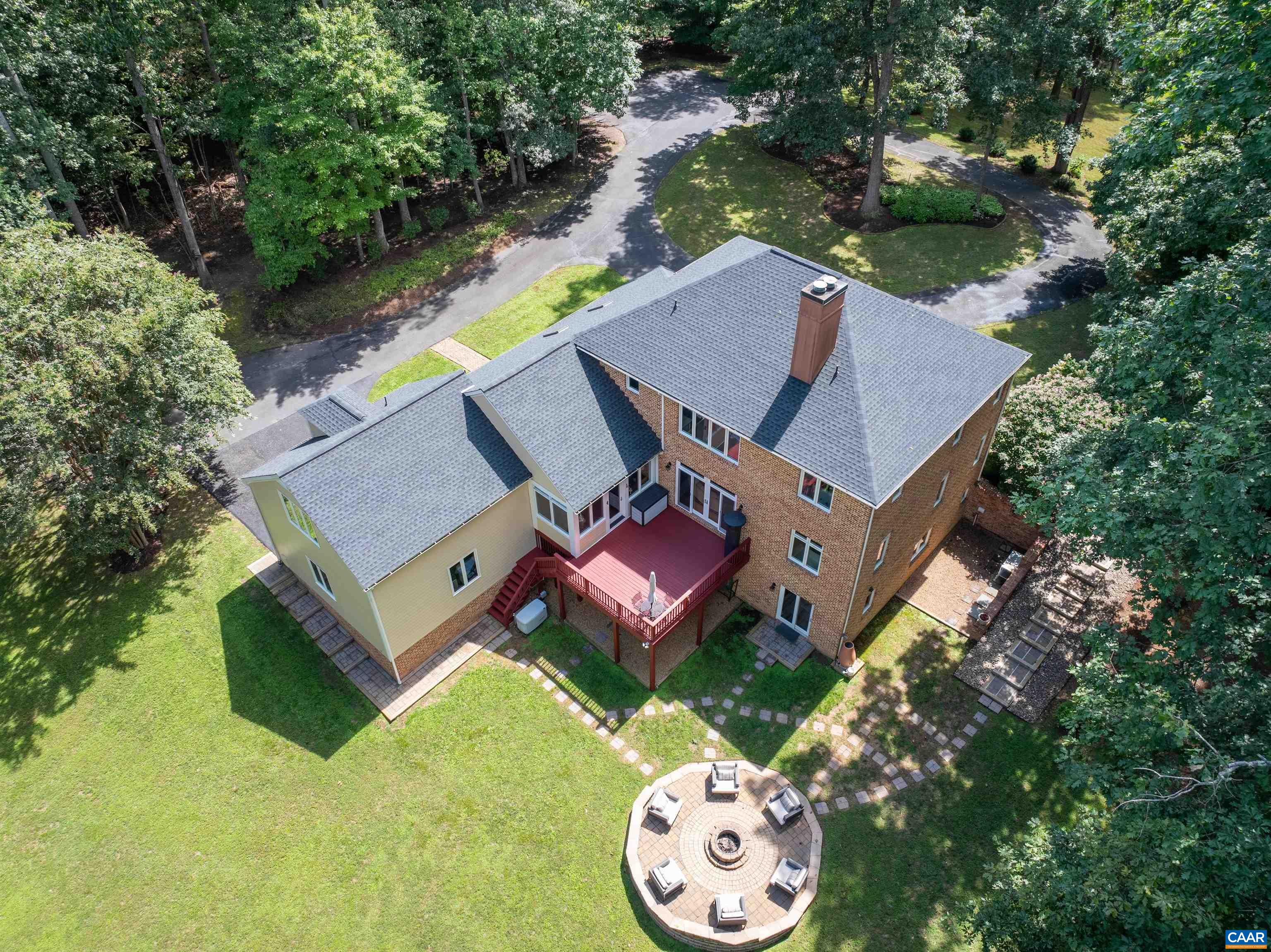186 Terrell Road East Charlottesville, VA 22901 - Photo 8 of 74 Gallery Image 8