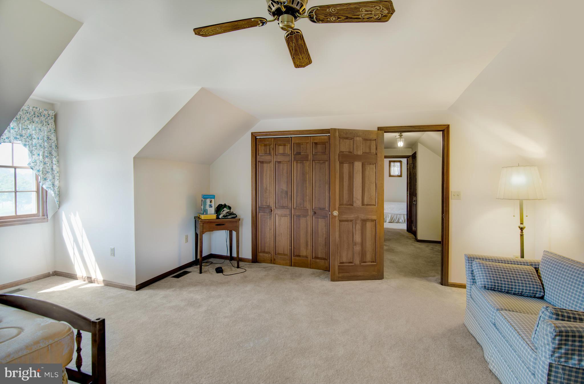 421 Wilson Road Rising Sun, MD 21911 - Photo 22 of 27 Upstairs Bedroom