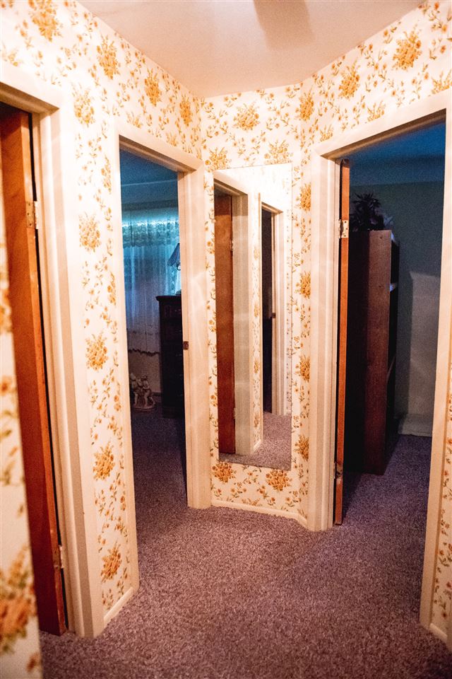 5053 East Mt Morris Road Mount Morris, MI 48458 - Photo 41 of 68 Hallway landing area