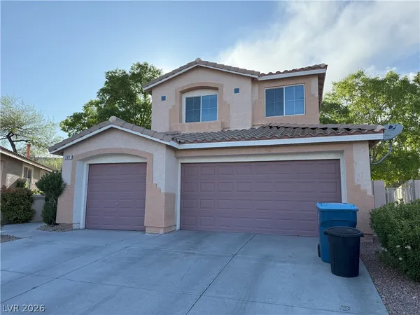 $2,180 | 301 Jacaranda Arbor Street, Las Vegas, NV 89144