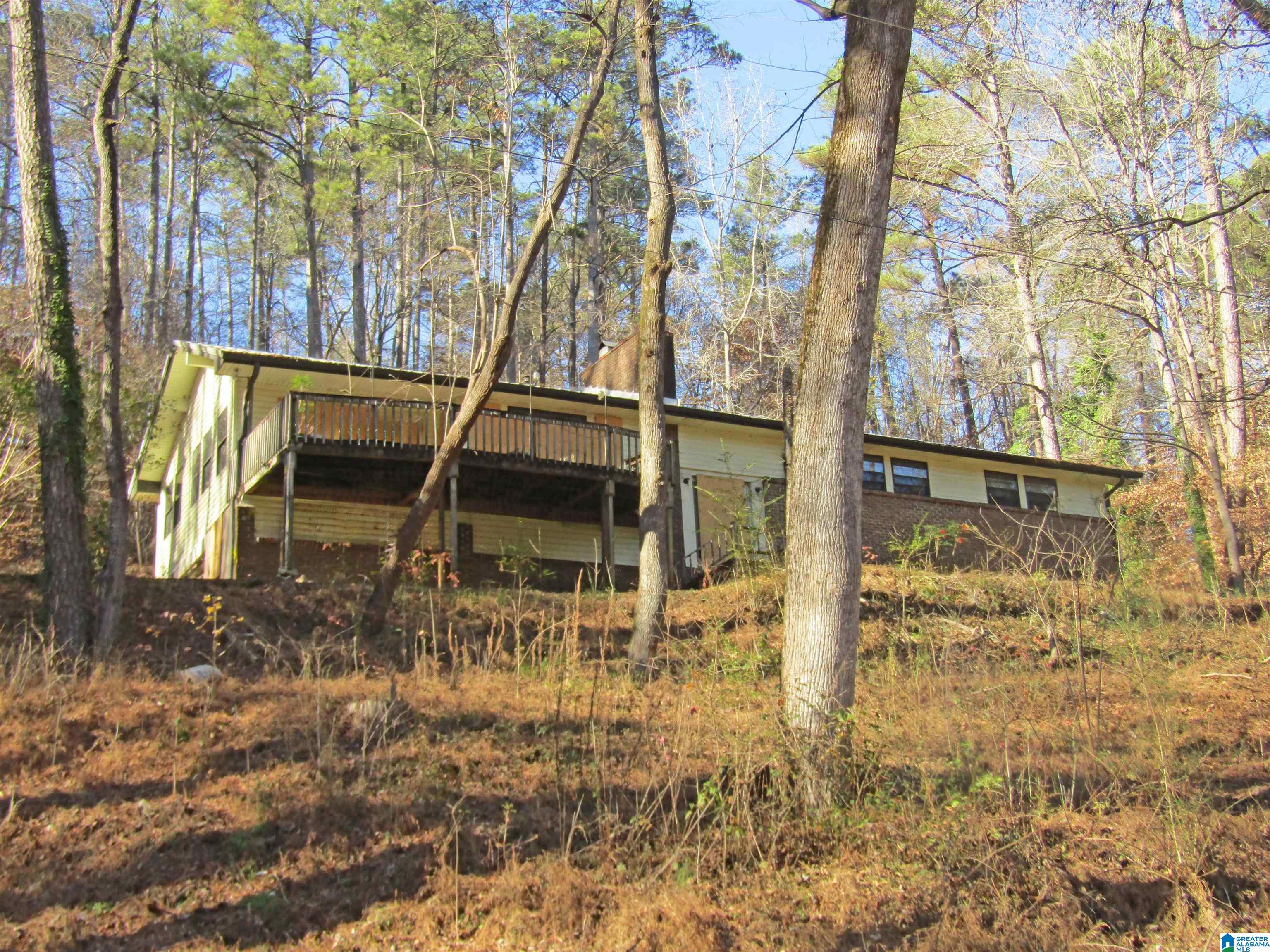 244 Pine Ridge Road Bessemer, AL 35023 - Photo 1 of 33