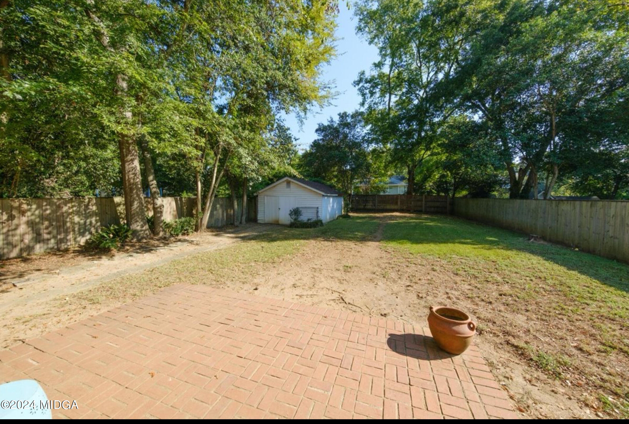 3449 Ridge Avenue Macon, GA 31204 - Photo 22 of 25 IMG_0123