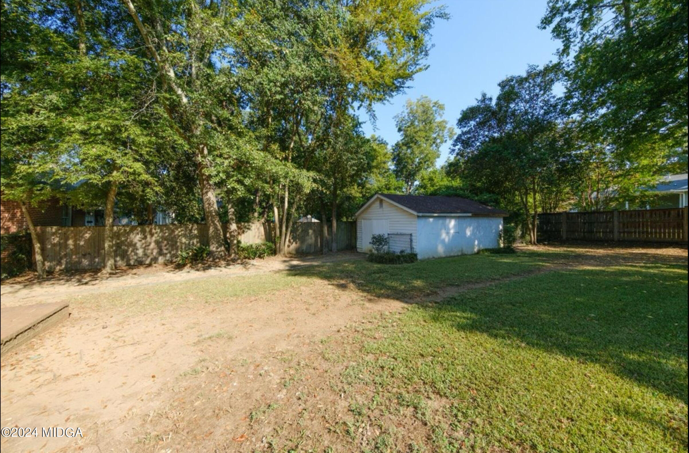 3449 Ridge Avenue Macon, GA 31204 - Photo 23 of 25 IMG_0124