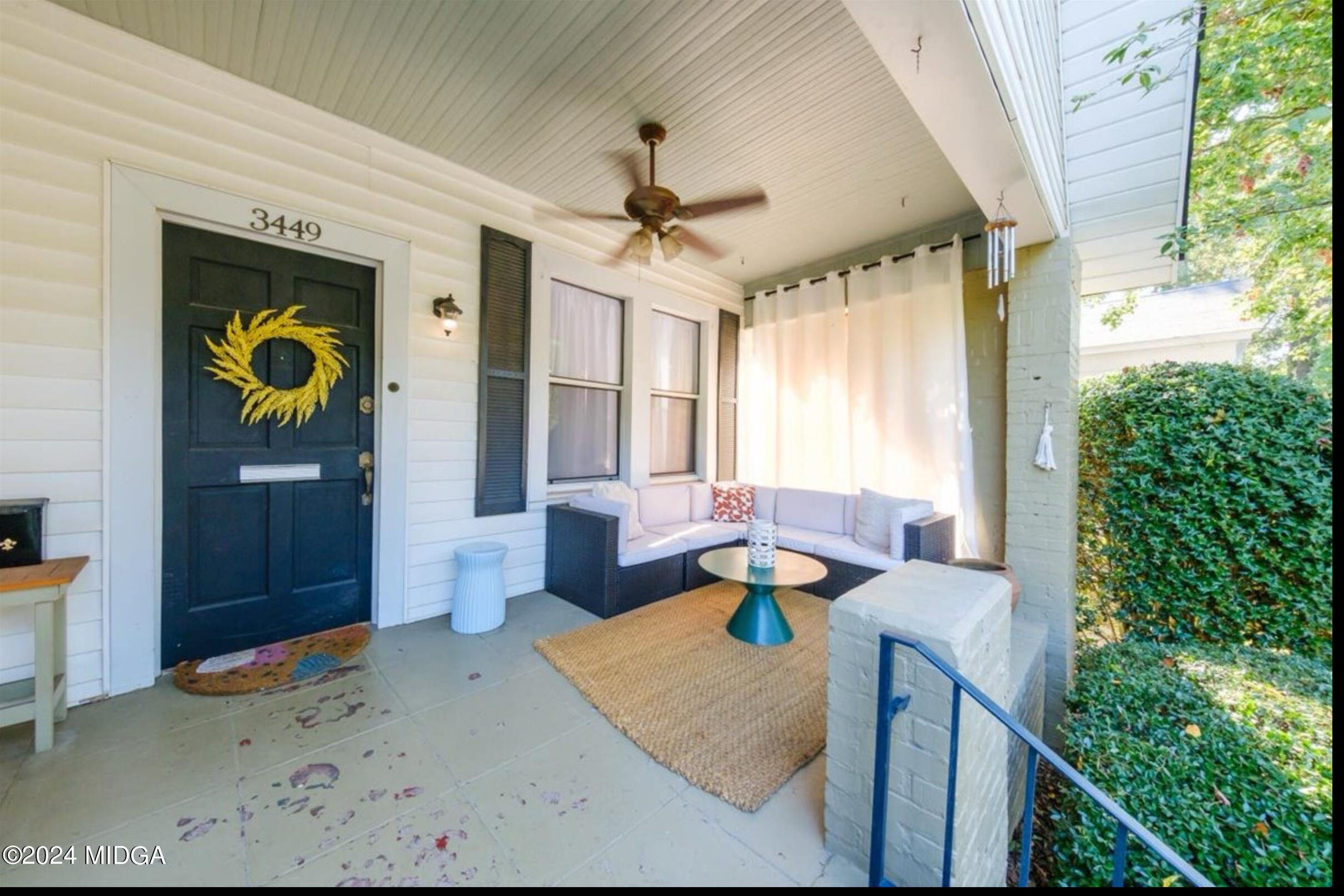 3449 Ridge Avenue Macon, GA 31204 - Photo 5 of 25 IMG_0106