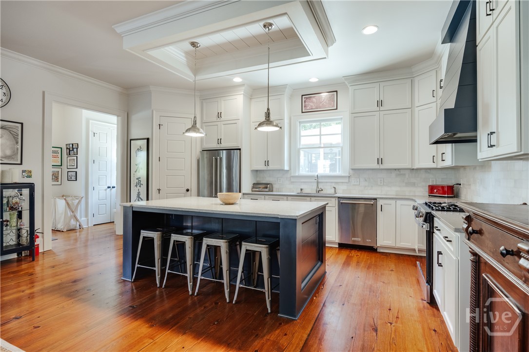 338 Springdale Street Athens, GA 30606 - Photo 6 of 66 Gallery Image 6