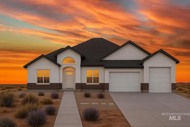 $1,100,000 | Tbd Tbd S Sago Court, Mountain Home, ID 83647
