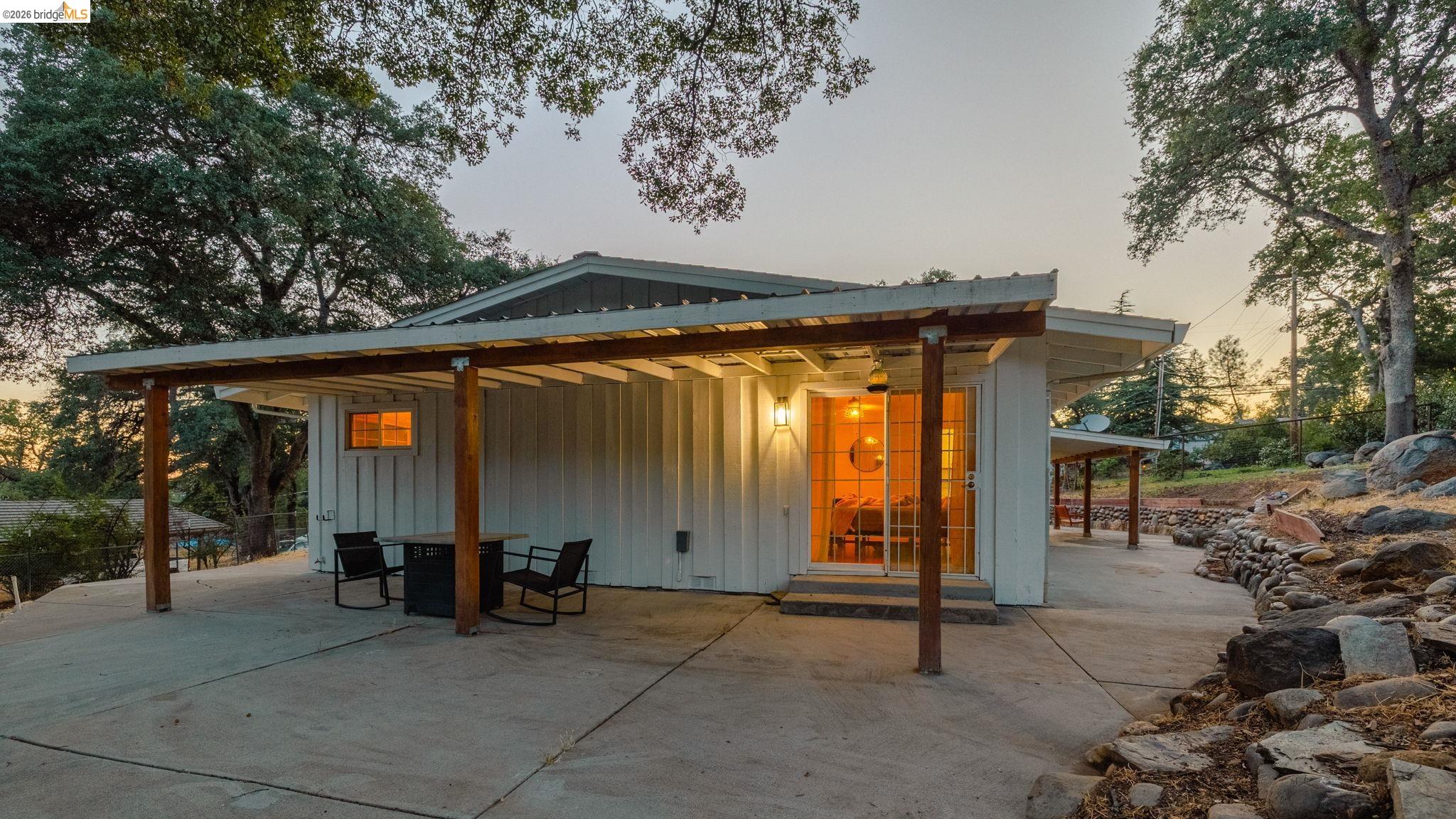 20365 Phoenix Lake Road Sonora, CA 95370 - Photo 35 of 38
