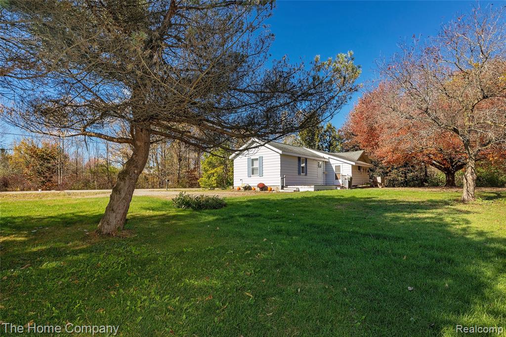 25 South Wilder Road Lapeer, MI 48446 - Photo 26 of 36 Gallery Image 26