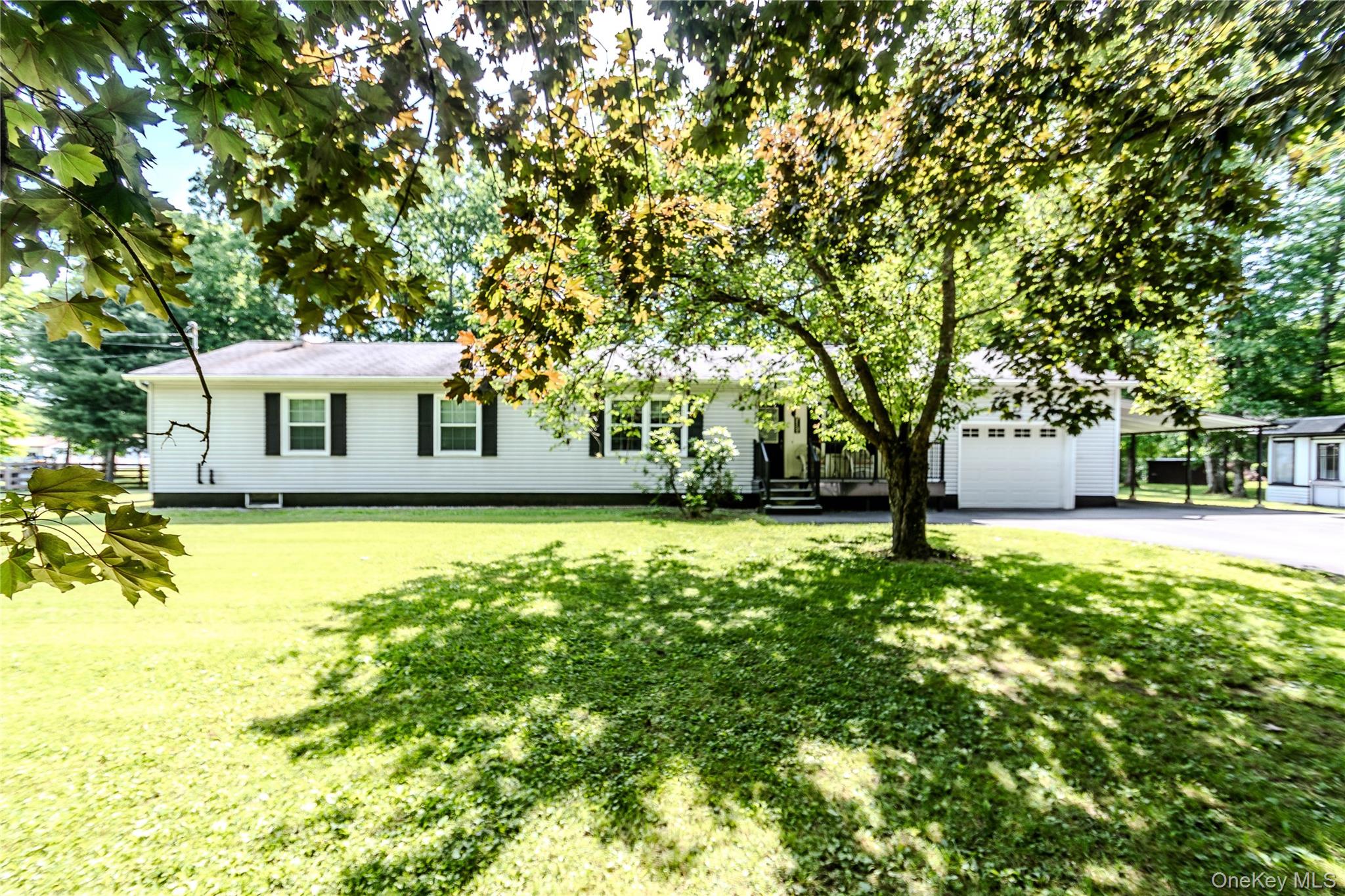 15 Van Dewark Road Middletown, NY 10941 - Photo 1 of 41 Front of the house