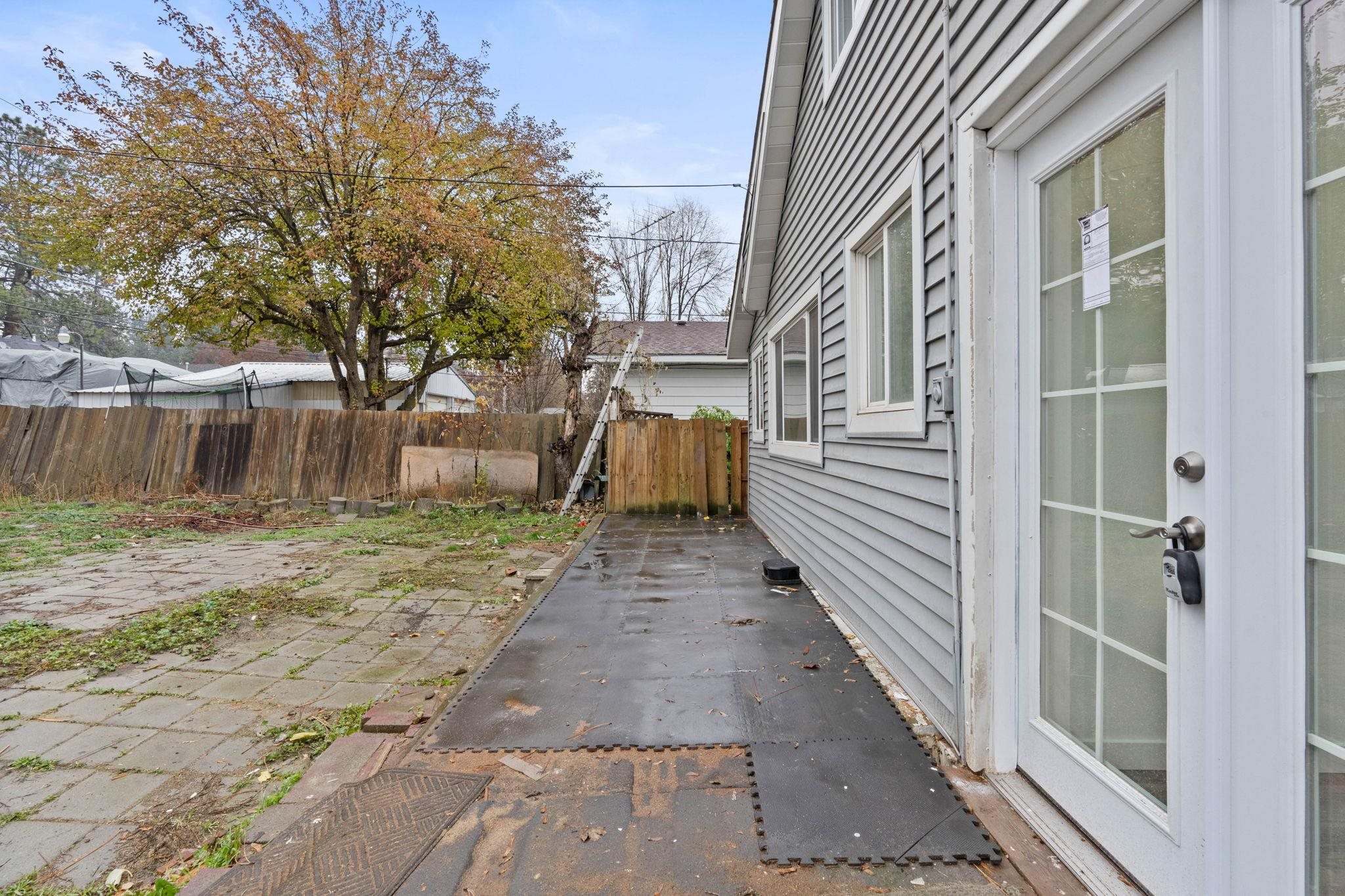 2132 West Cleveland Avenue Spokane, WA 99205 - Photo 17 of 20