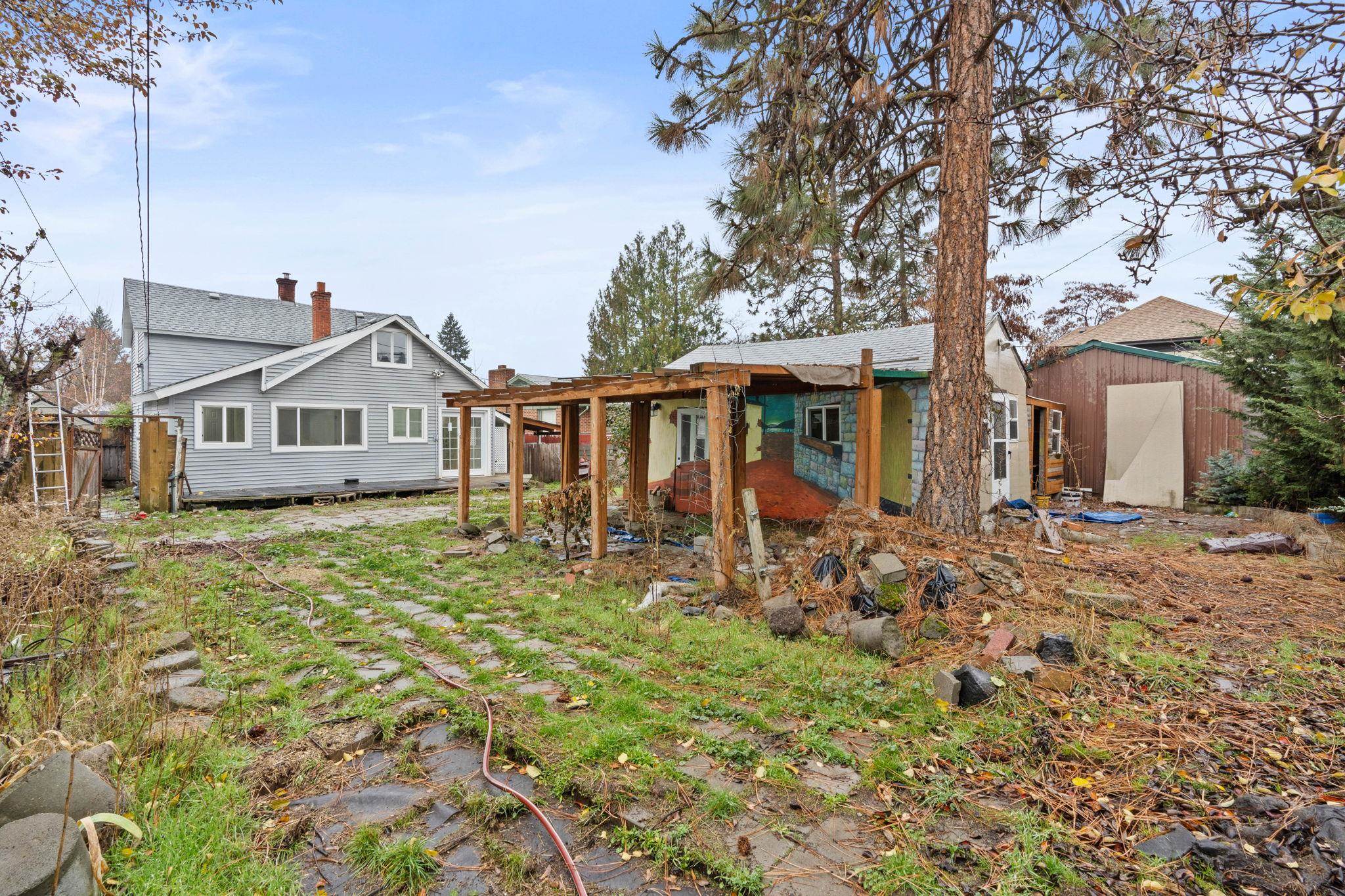 2132 West Cleveland Avenue Spokane, WA 99205 - Photo 18 of 20