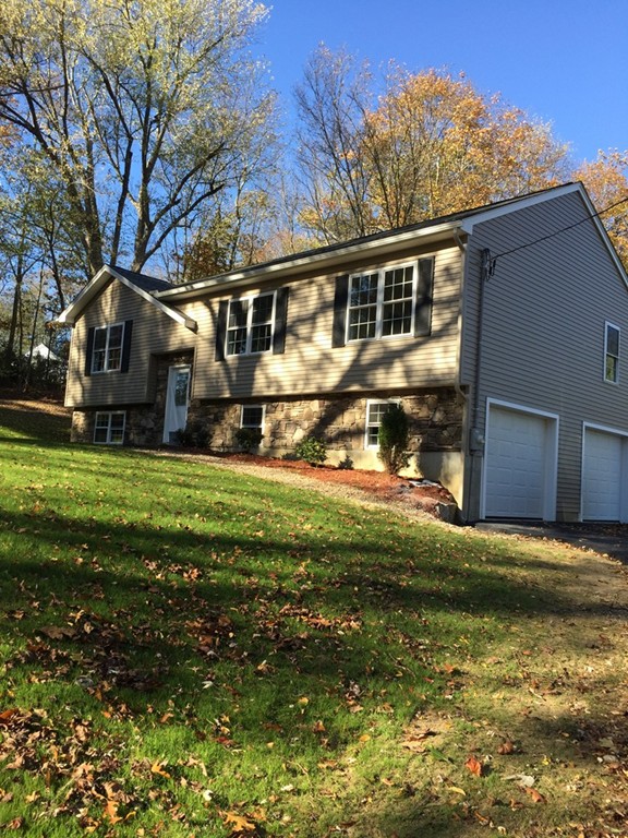 539 Podunk Road East Brookfield, MA 01515 - Photo 1 of 25
