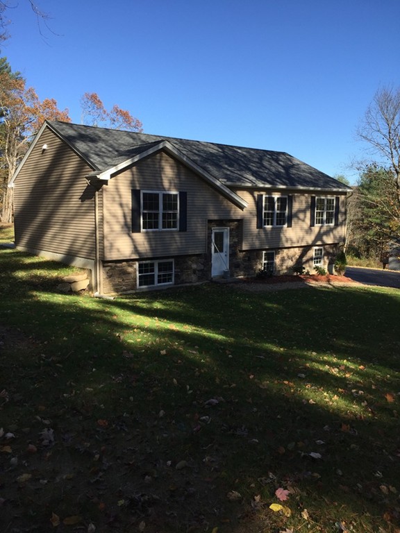 539 Podunk Road East Brookfield, MA 01515 - Photo 2 of 25