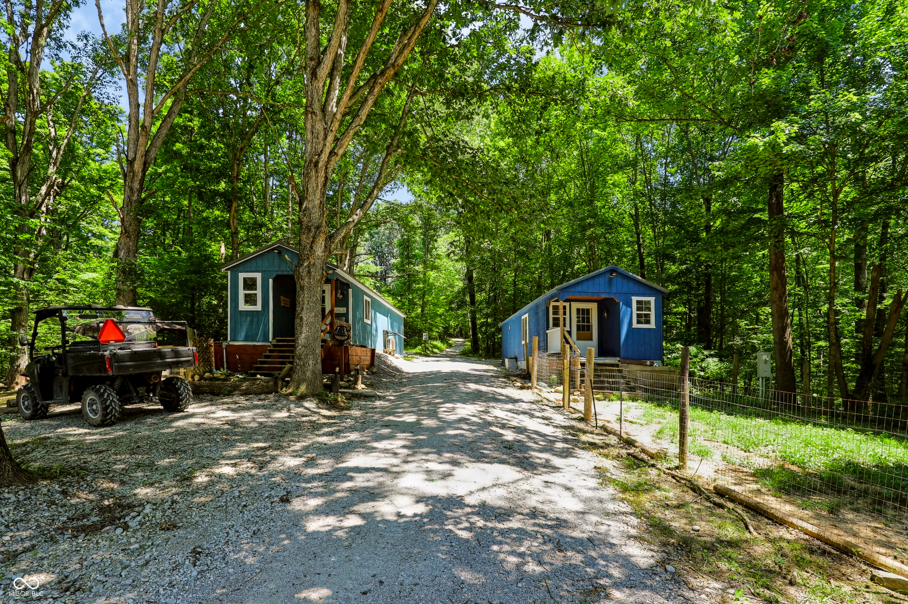 6400 Ruble Road Poland, IN 47868 - Photo 74 of 163