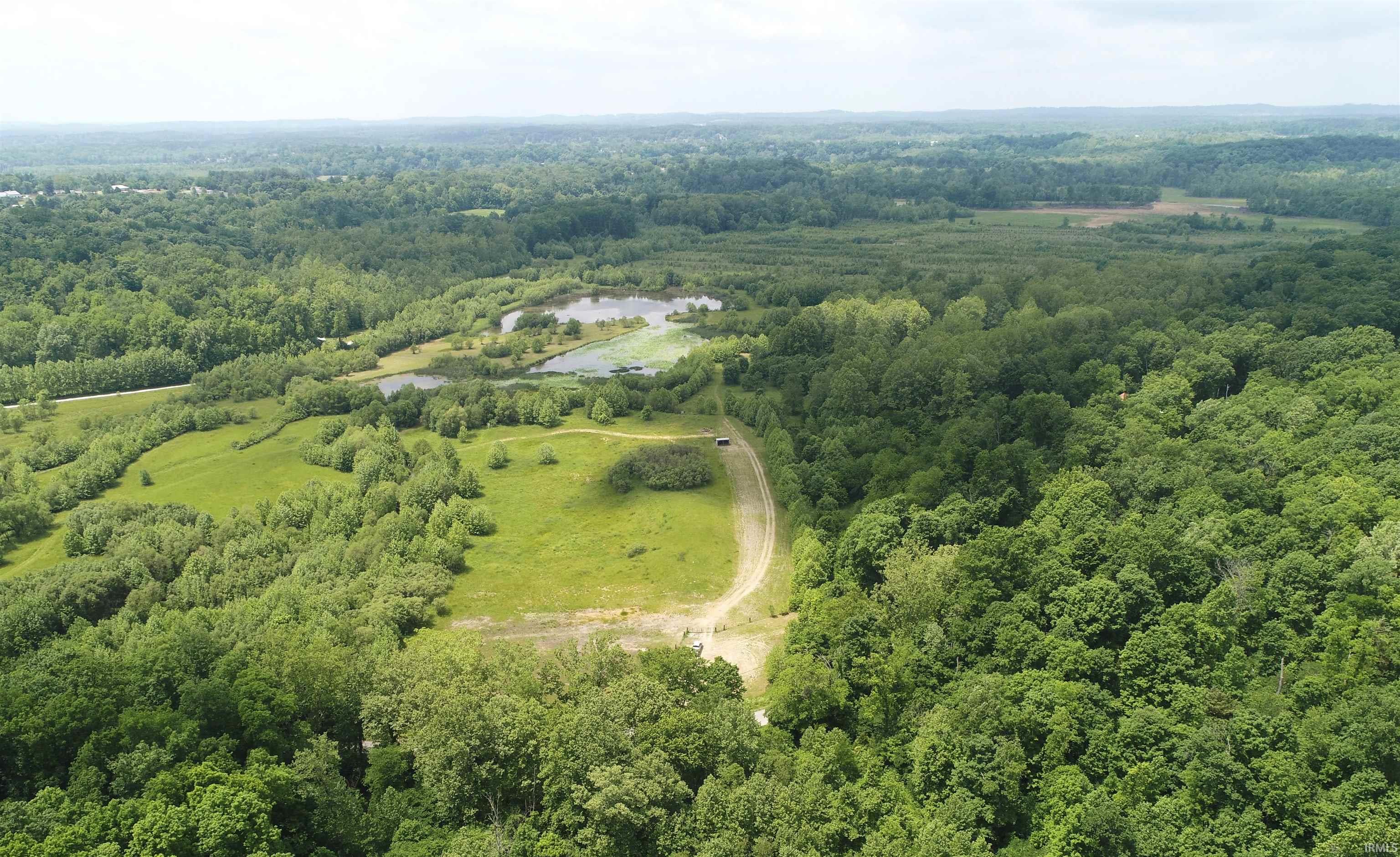 25.5-acres Peerless Road Bedford, IN 47421 - Photo 14 of 26