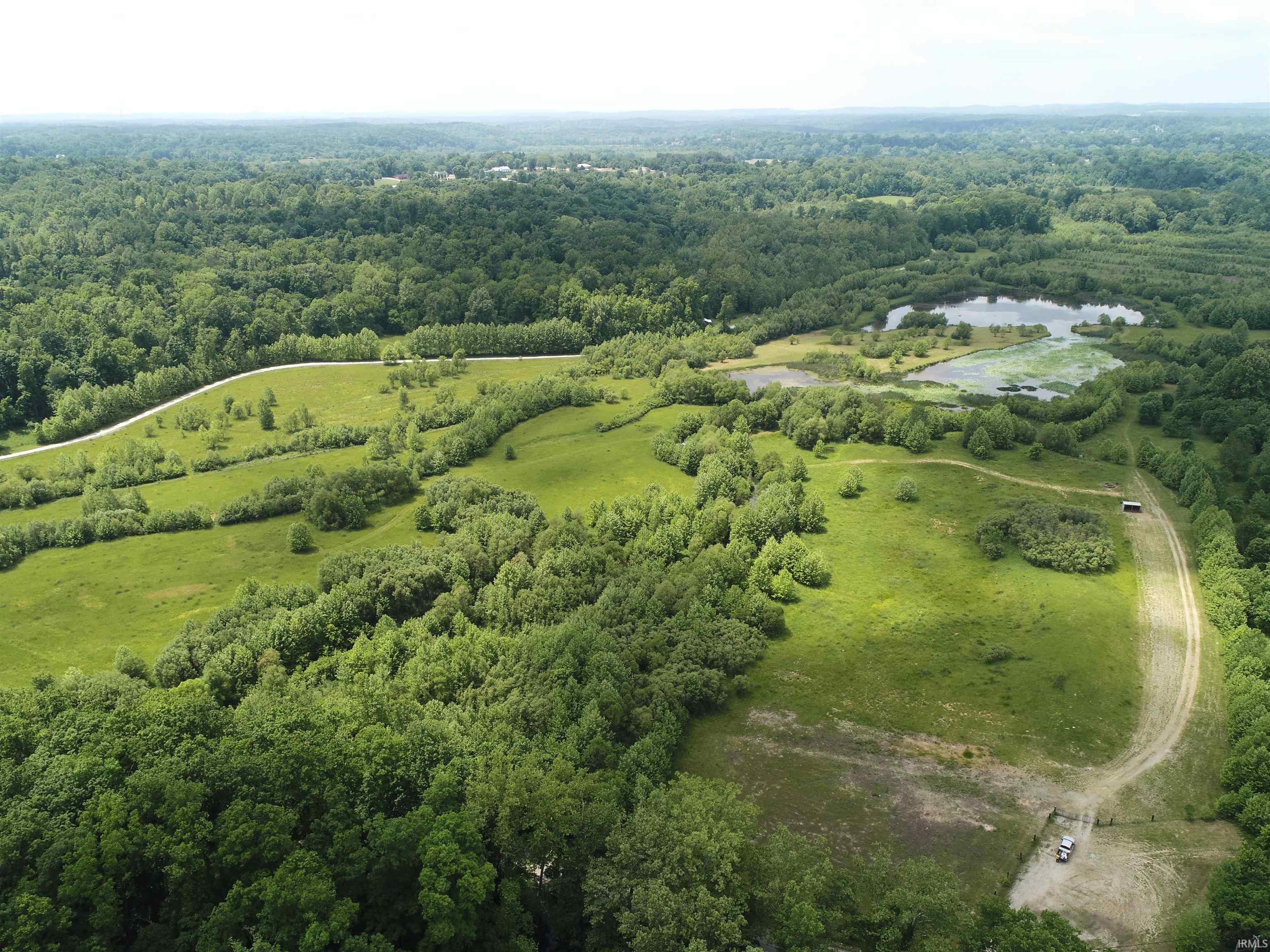 25.5-acres Peerless Road Bedford, IN 47421 - Photo 15 of 26