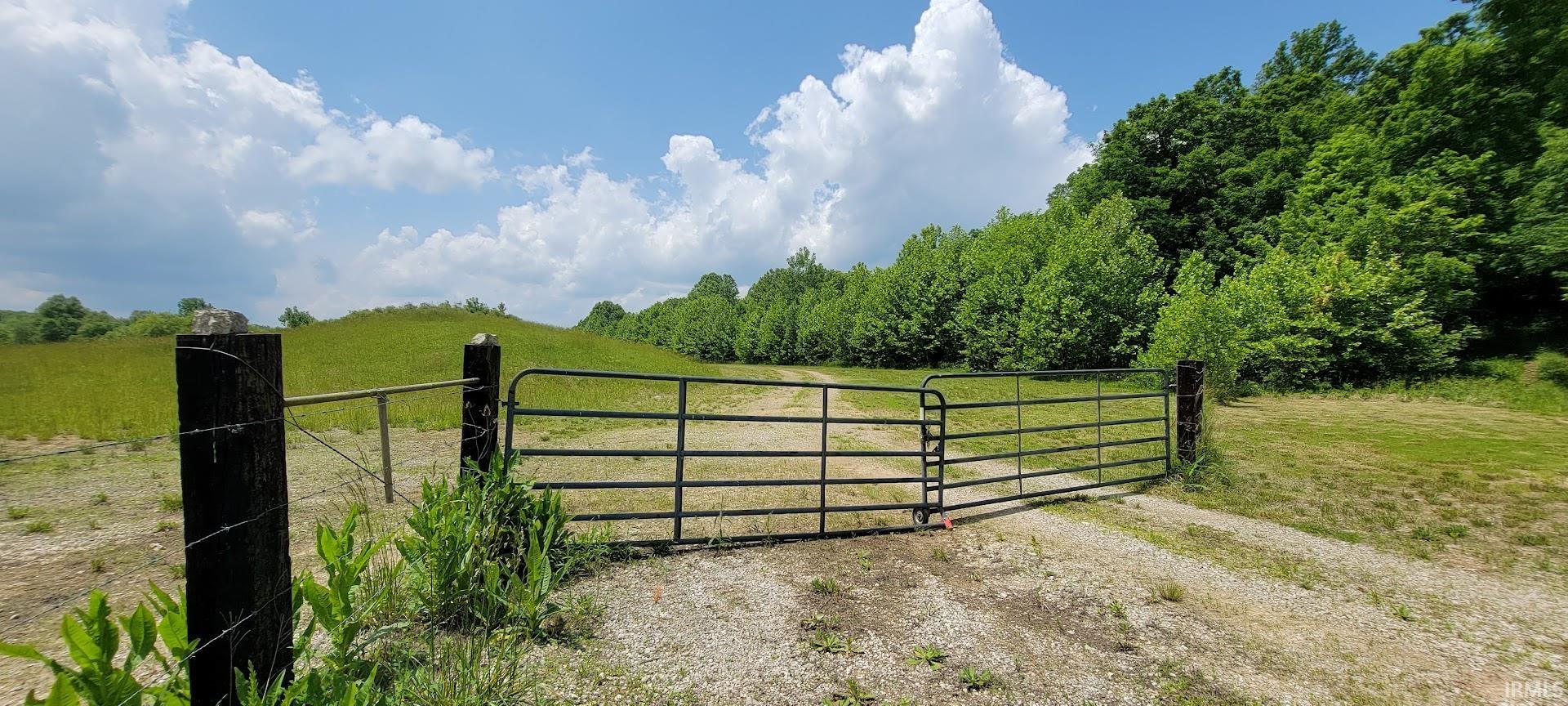 25.5-acres Peerless Road Bedford, IN 47421 - Photo 3 of 26