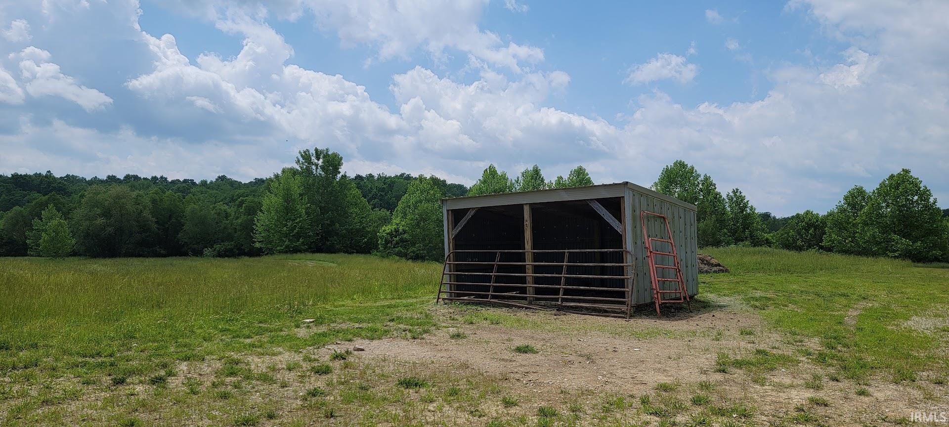 25.5-acres Peerless Road Bedford, IN 47421 - Photo 5 of 26