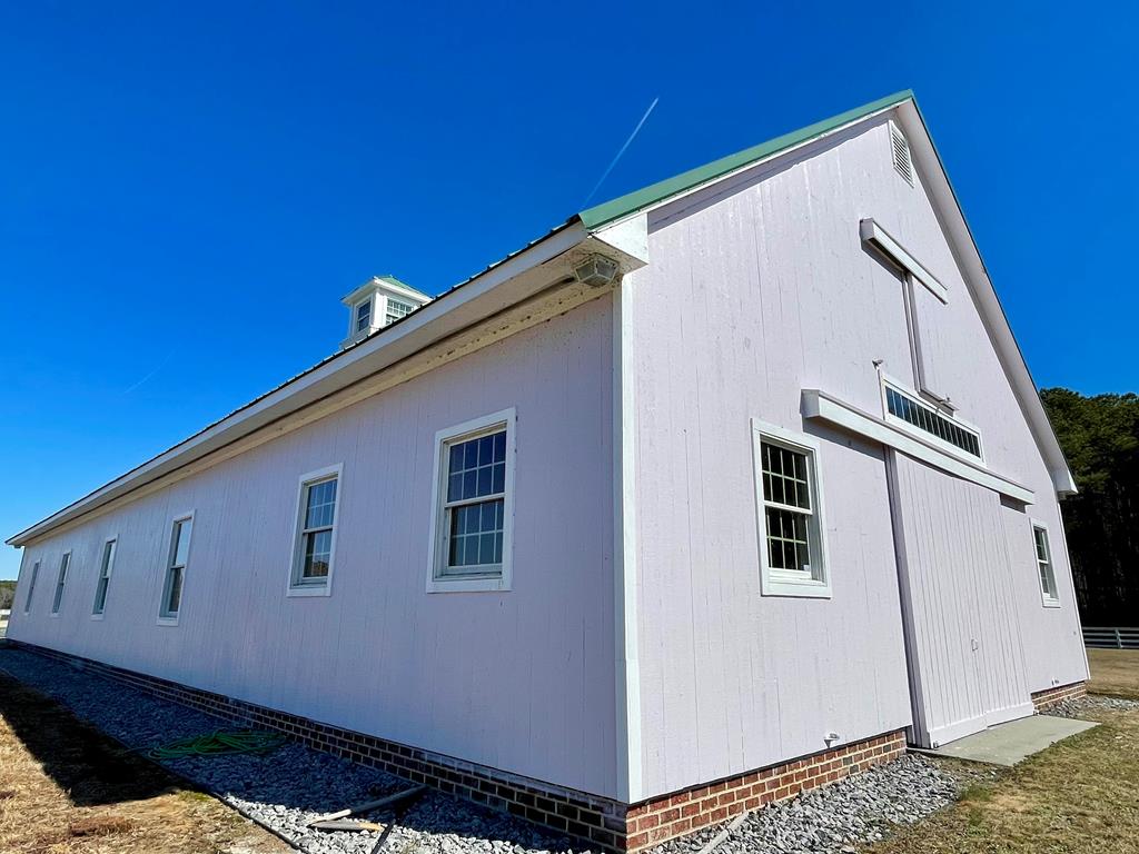 Lot 31 Miles Road, Unit 31 New Church, VA 23415 - Photo 17 of 24