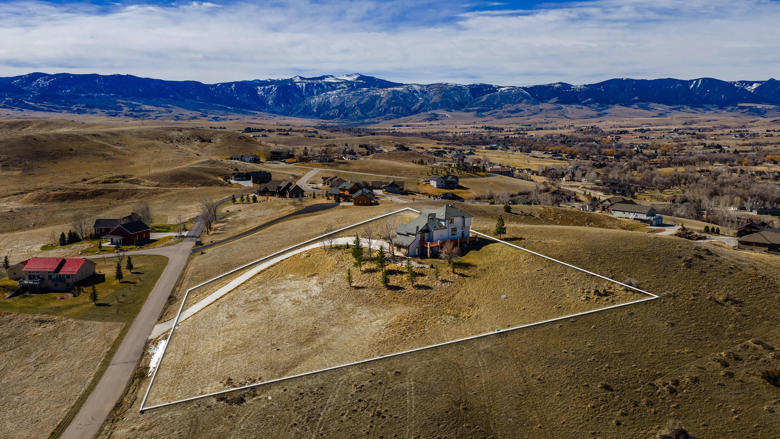 19 Pintail Road Sheridan, WY 82801 - Photo 63 of 68 19 pintail 13