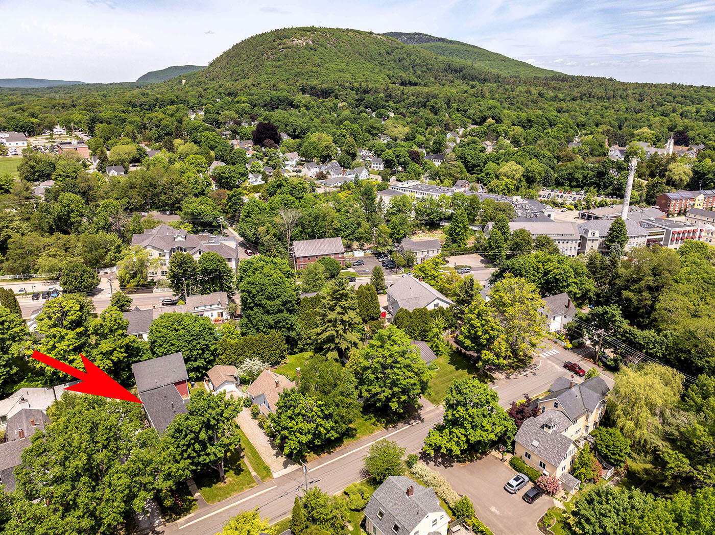 5 Pearl Street, Unit 2 Camden, ME 04843 - Photo 31 of 34 DJI_0062