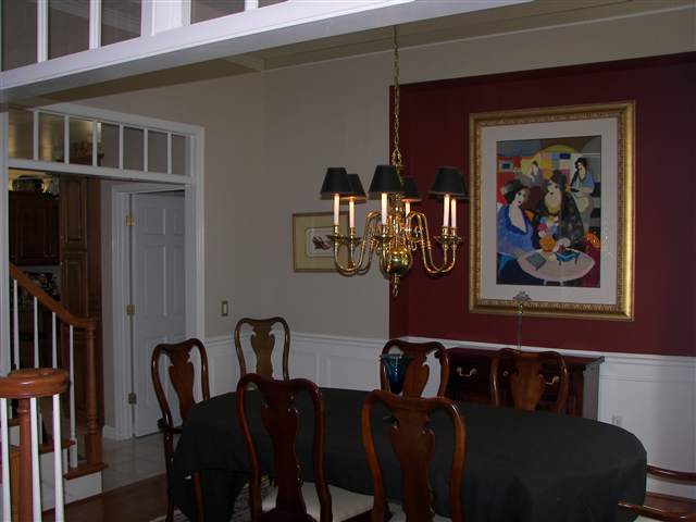 635 Seminole Point Road Fair Play, SC 29643 - Photo 13 of 24 Gallery Image 13