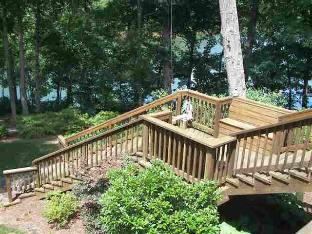635 Seminole Point Road Fair Play, SC 29643 - Photo 7 of 24 Gallery Image 7