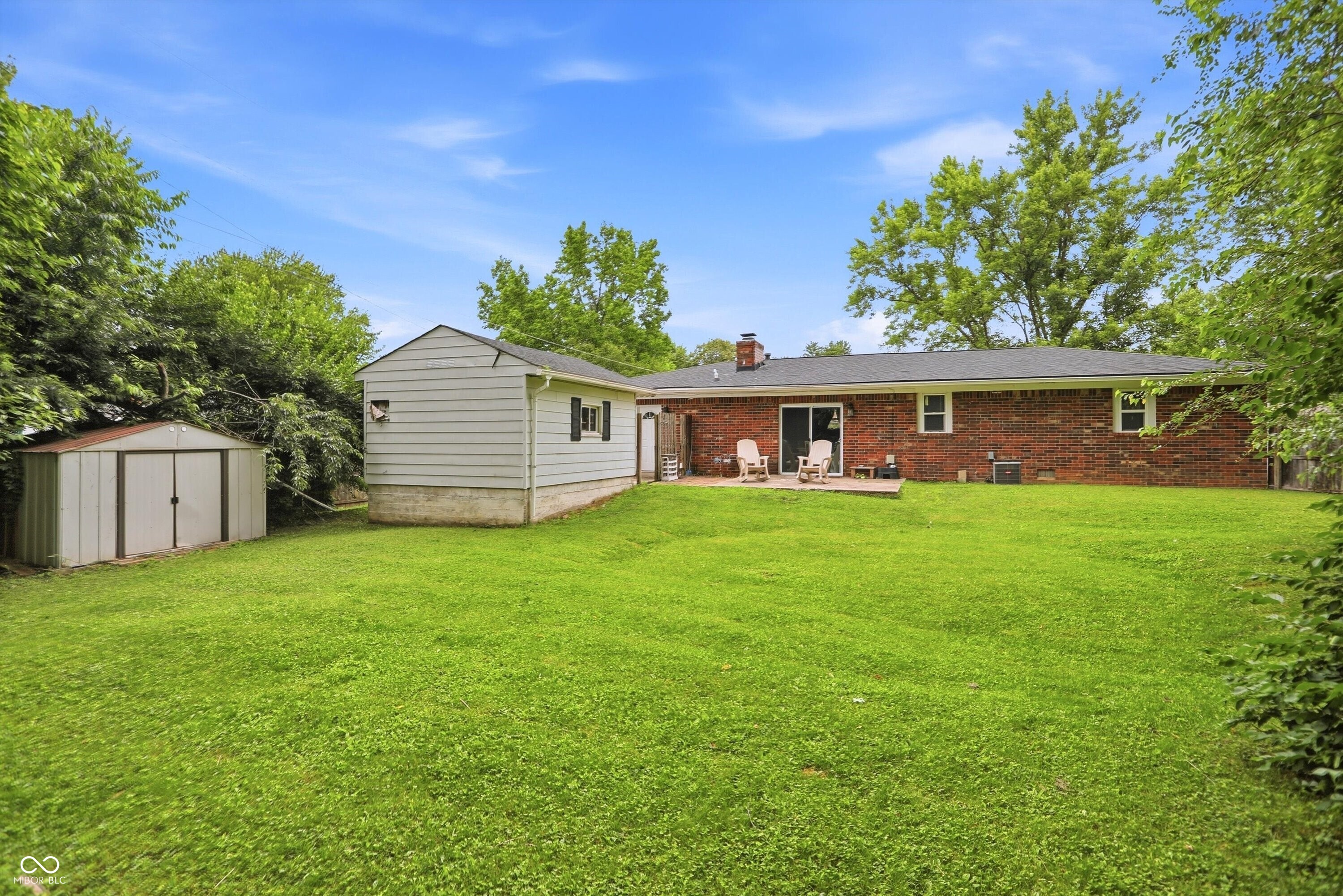 302 Hopkins Road Cumberland, IN 46229 - Photo 42 of 51 Gallery Image 42