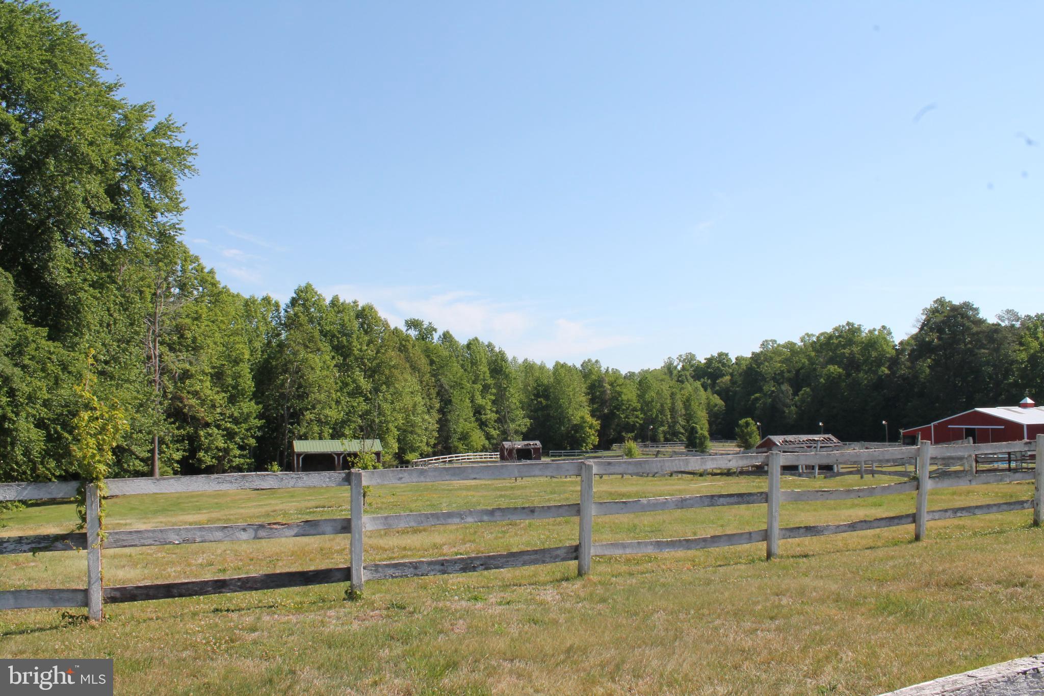 6031 Hickory Ridge Road Spotsylvania, VA 22551 - Photo 21 of 28 Additional paddock