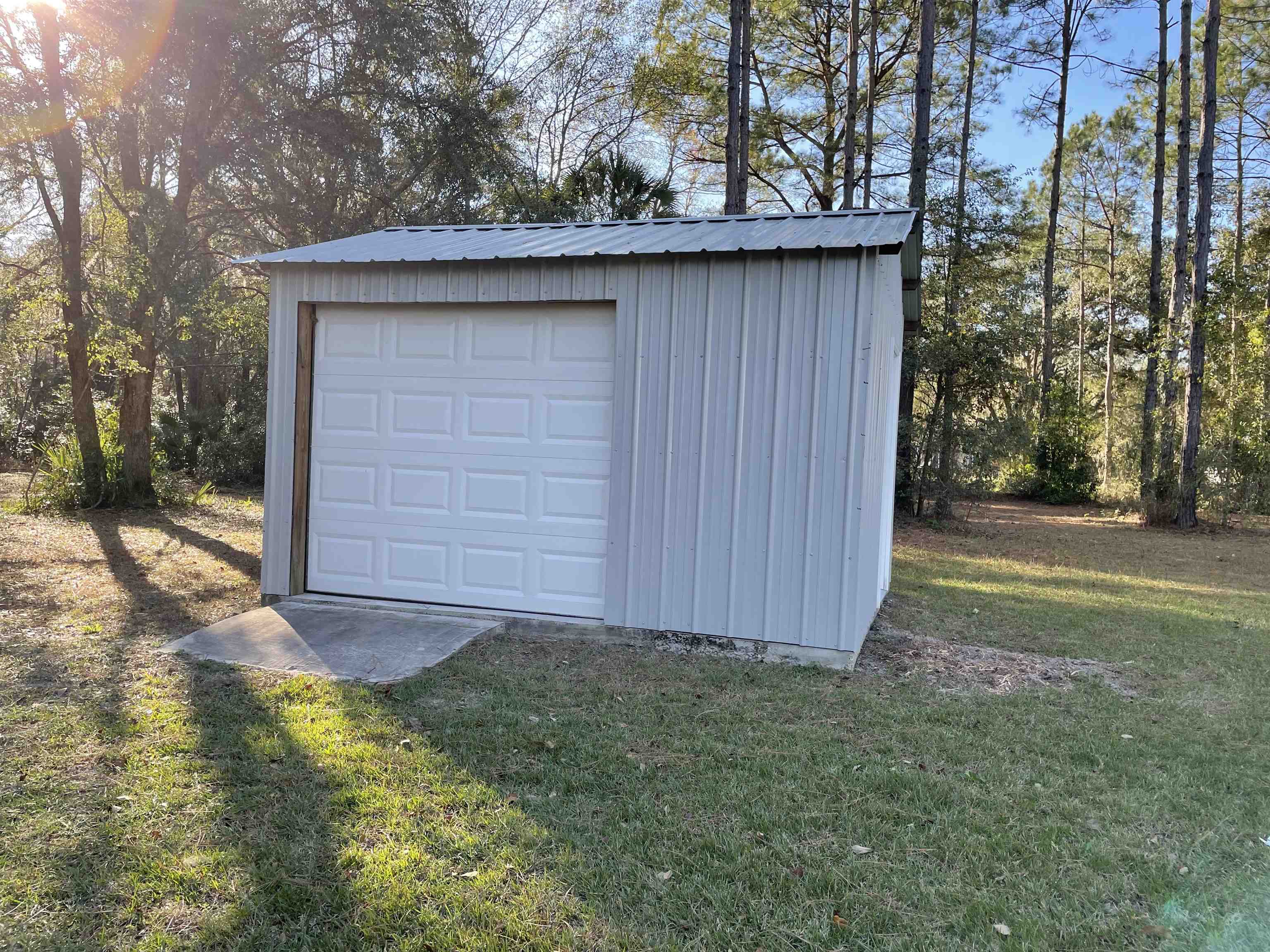 4219 Puckett Road Perry, FL 32348 - Photo 7 of 9