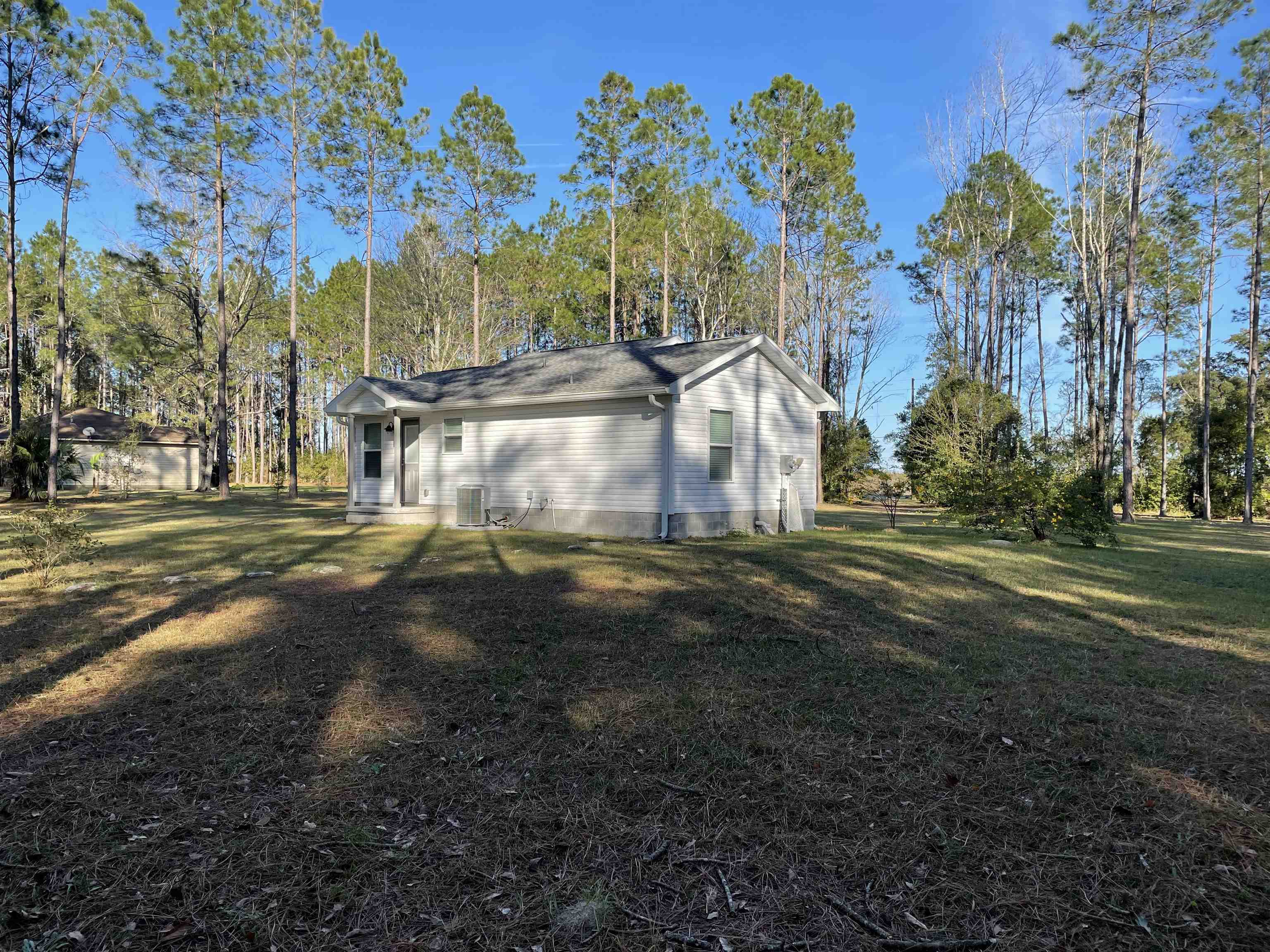 4219 Puckett Road Perry, FL 32348 - Photo 8 of 9