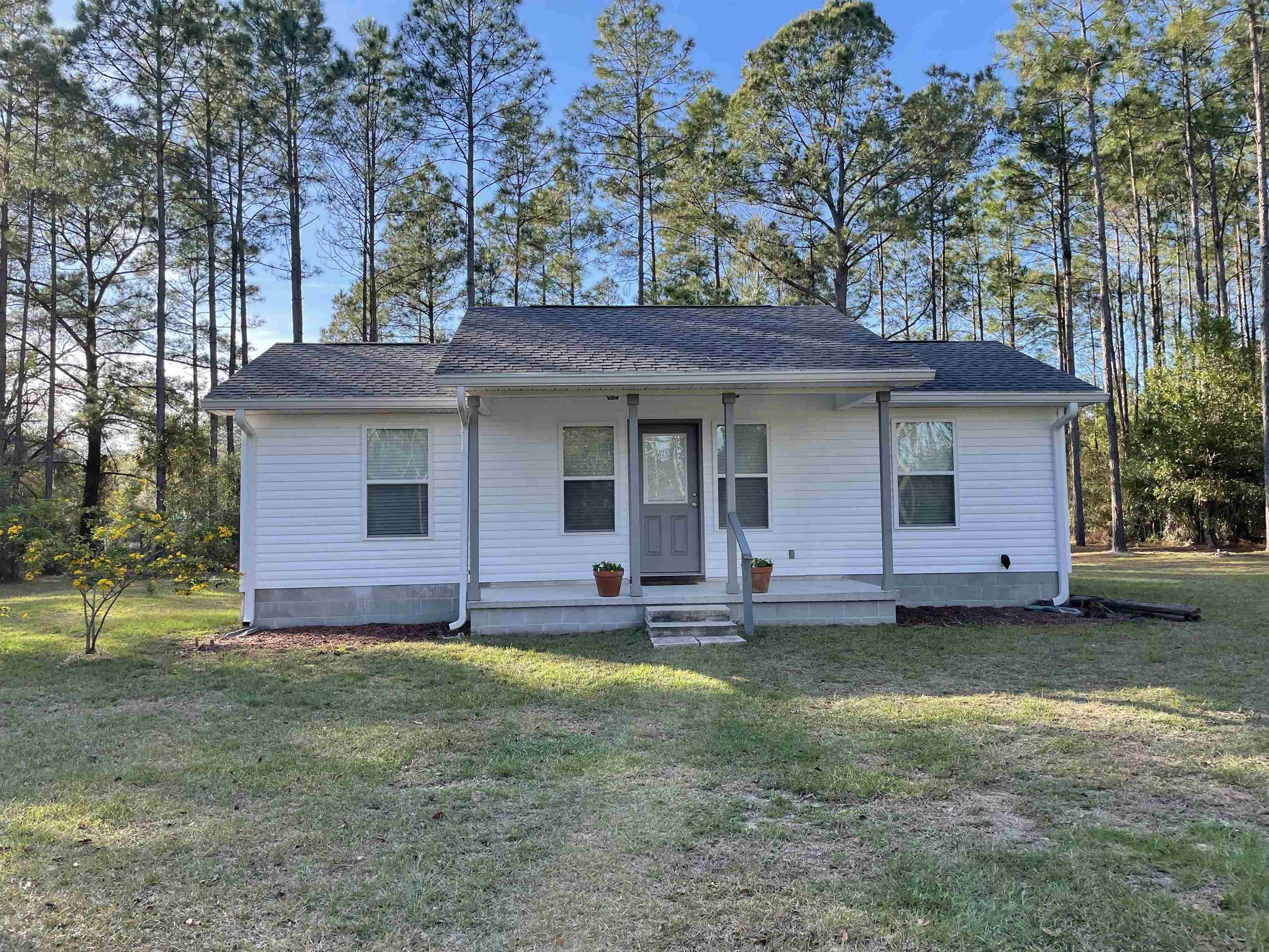 4219 Puckett Road Perry, FL 32348 - Photo 9 of 9