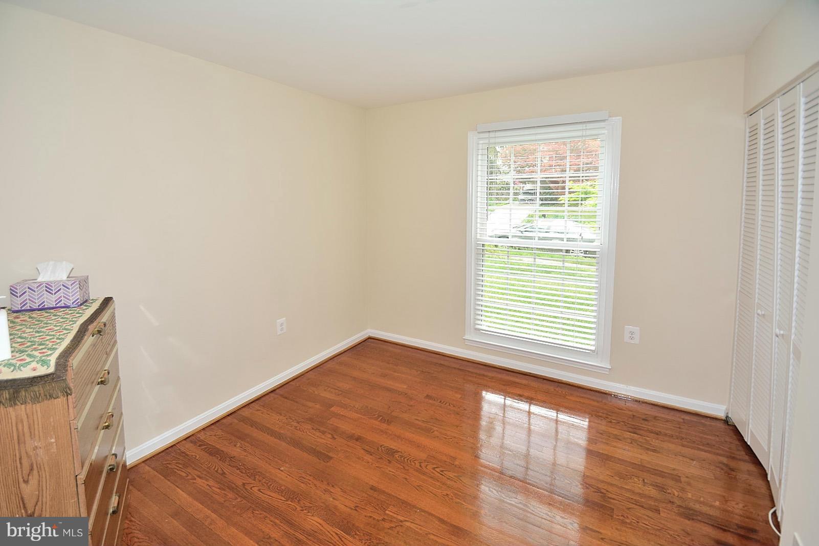 9522 Stevebrook Road Fairfax, VA 22032 - Photo 13 of 25 Bedroom