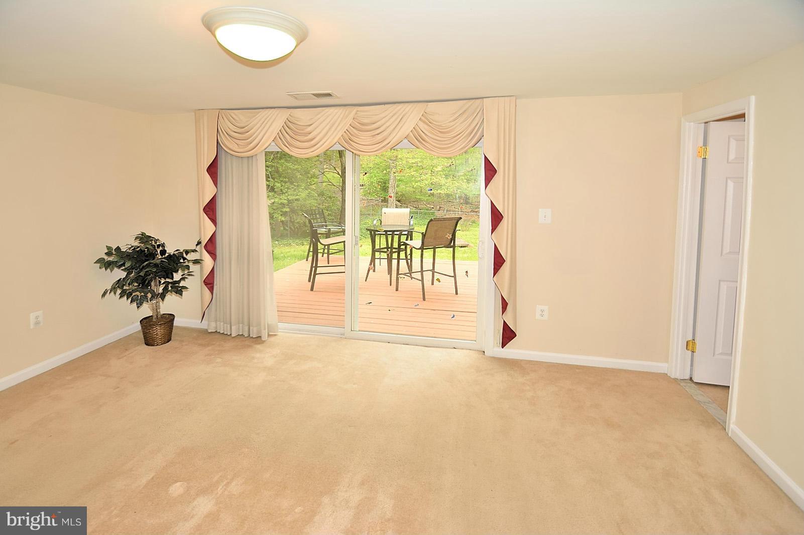 9522 Stevebrook Road Fairfax, VA 22032 - Photo 19 of 25 Family Room