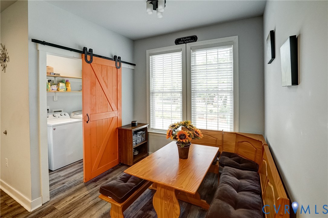 1618 Mt Olive Road Manakin-Sabot, VA 23103 - Photo 25 of 40