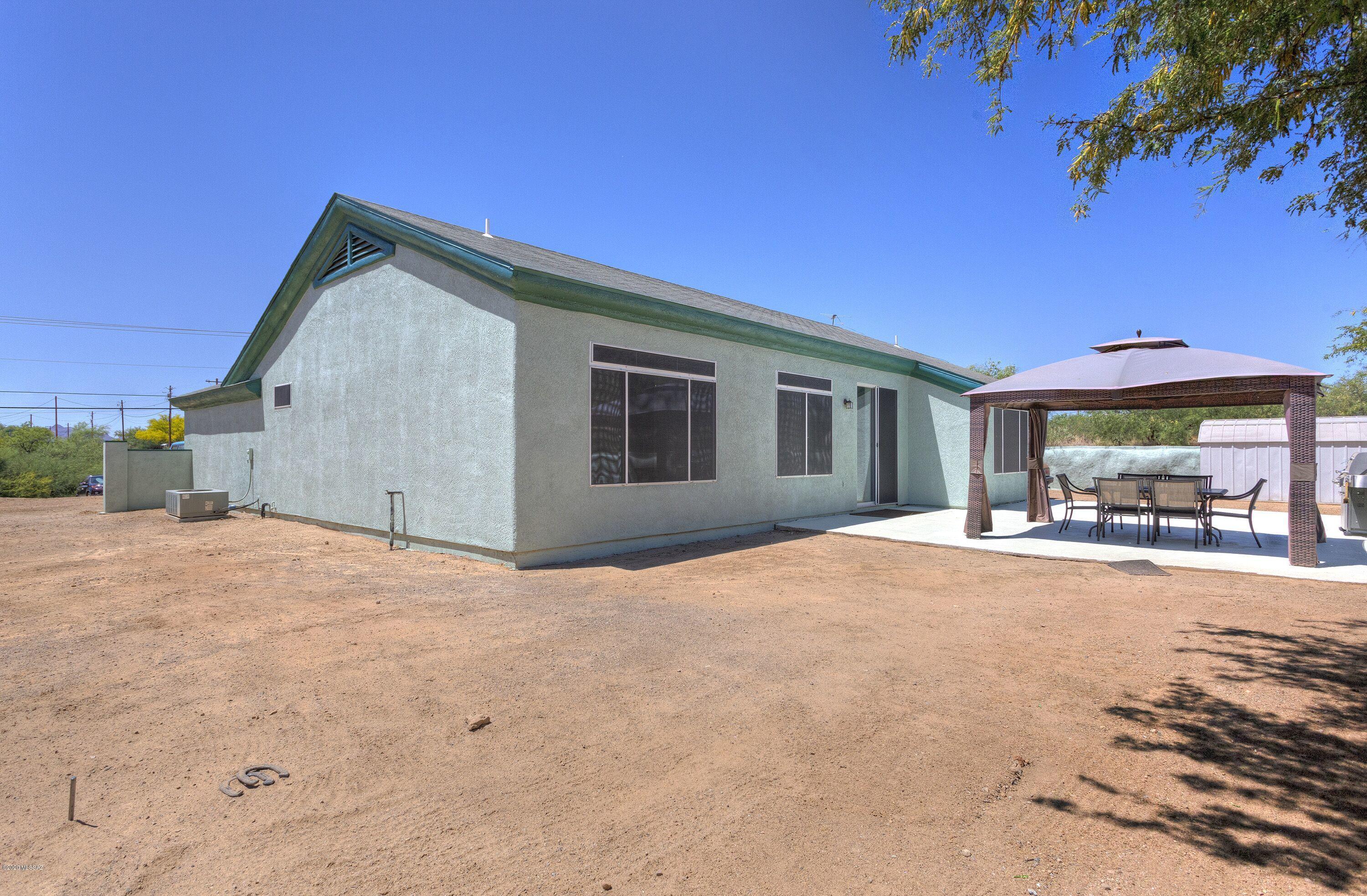21 Avenida Pastor Rio Rico, AZ 85648 - Photo 17 of 25