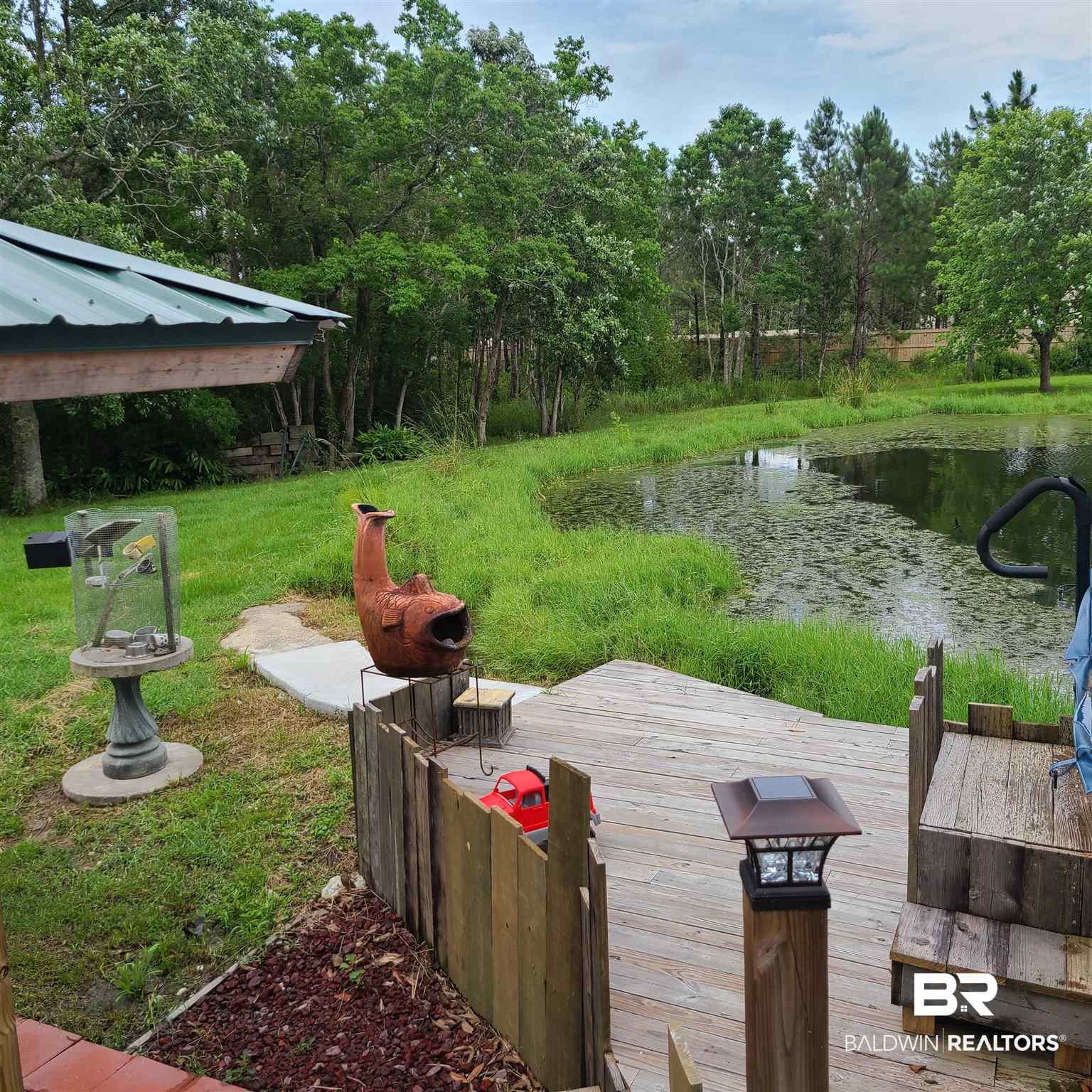 7295 Roscoe Road Gulf Shores, AL 36542 - Photo 19 of 24