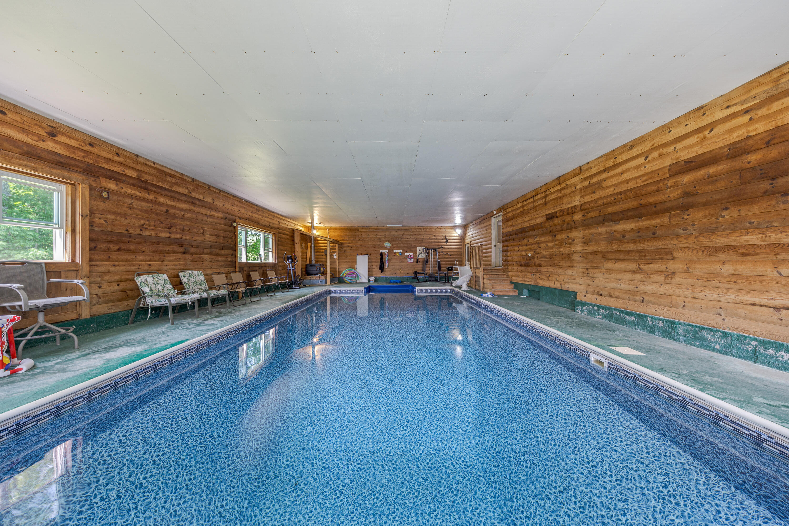 389 Castine Road Orland, ME 04472 - Photo 32 of 109 44-389 Castine Road-DTP