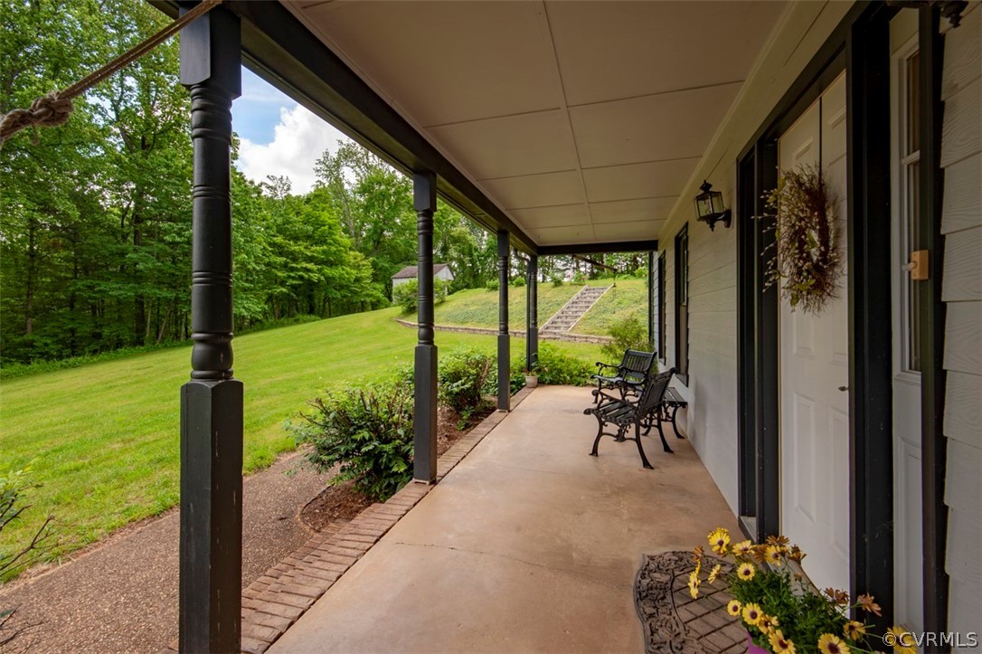 8655 Mission Home Road Free Union, VA 22940 - Photo 16 of 50 Gallery Image 16