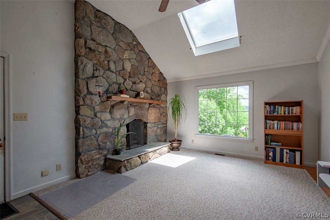 8655 Mission Home Road Free Union, VA 22940 - Photo 27 of 50 Gallery Image 27
