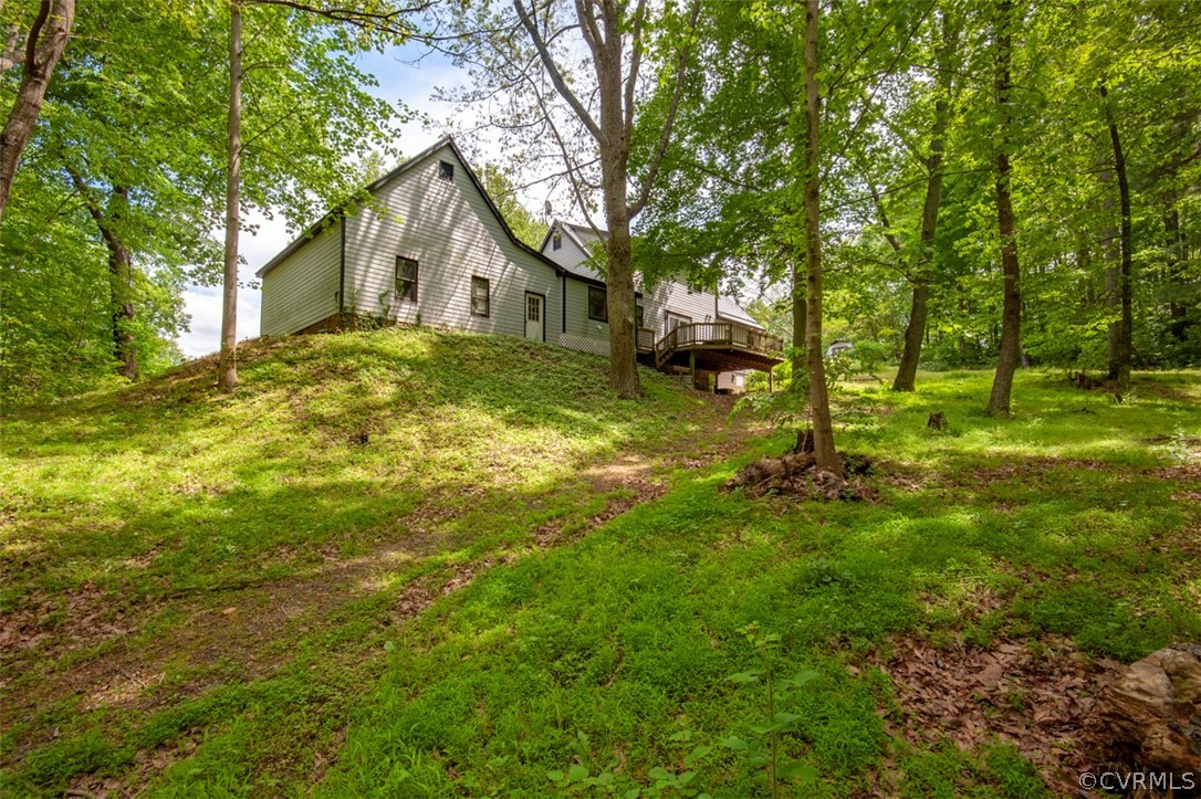 8655 Mission Home Road Free Union, VA 22940 - Photo 46 of 50 Gallery Image 46