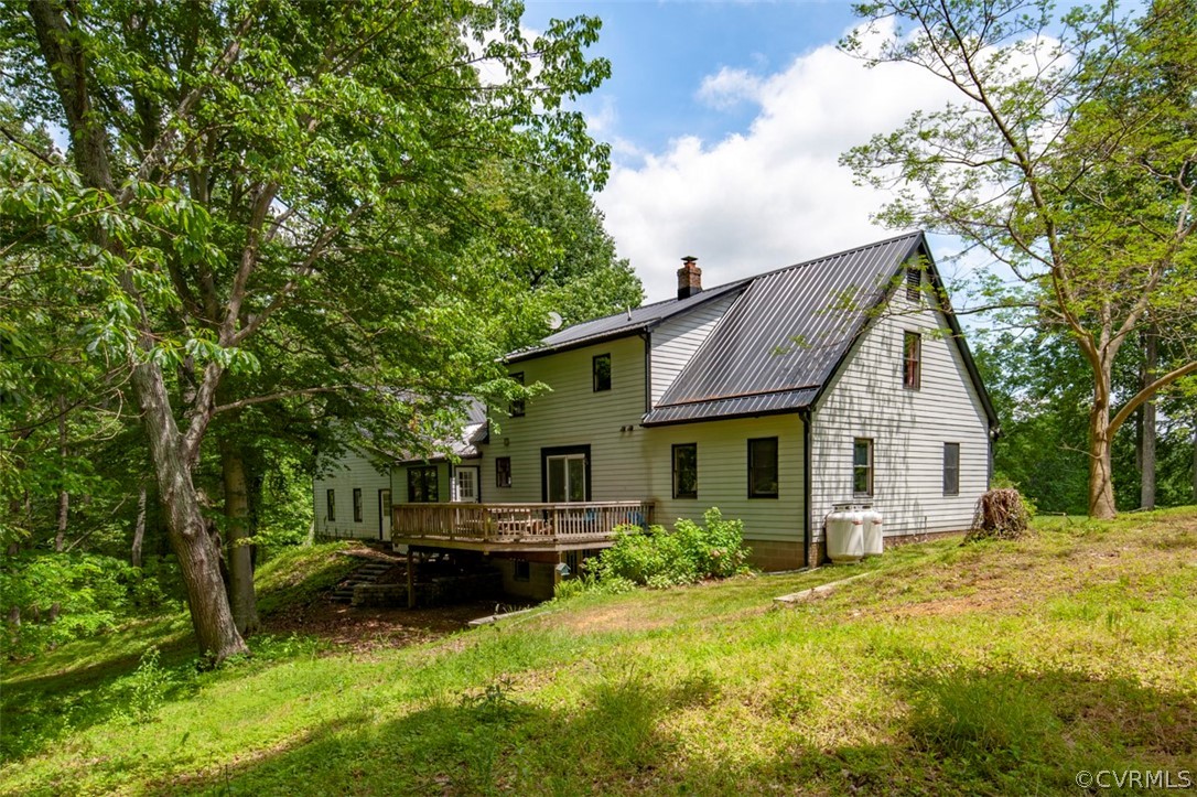 8655 Mission Home Road Free Union, VA 22940 - Photo 47 of 50 Gallery Image 47