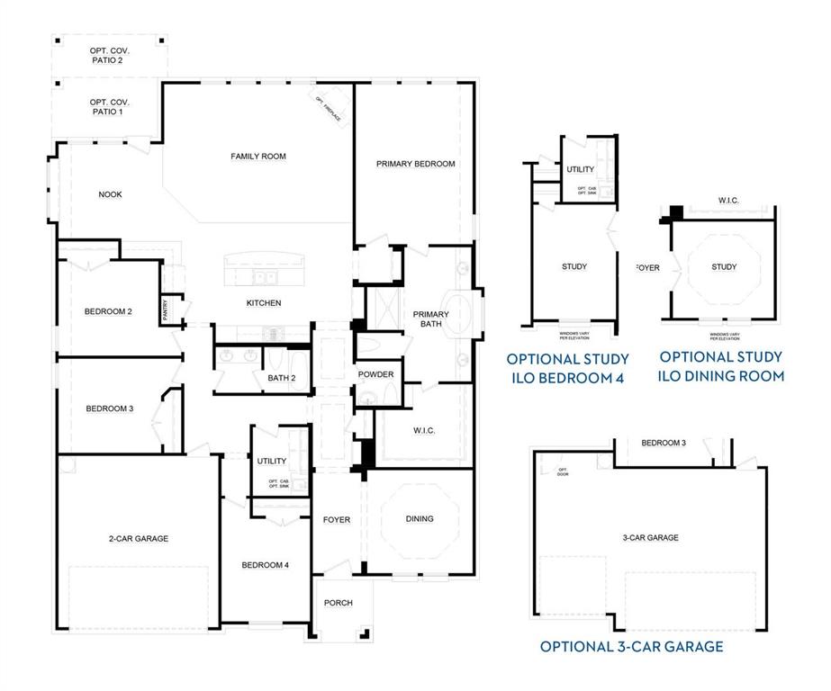713 Seahawk Street Joshua, TX 76058 - Photo 31 of 31 unknown