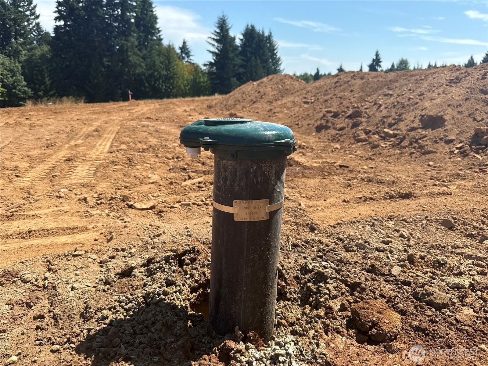 200 Lot A Fineview Chehalis, WA 98532 - Photo 31 of 31 a view of a backyard