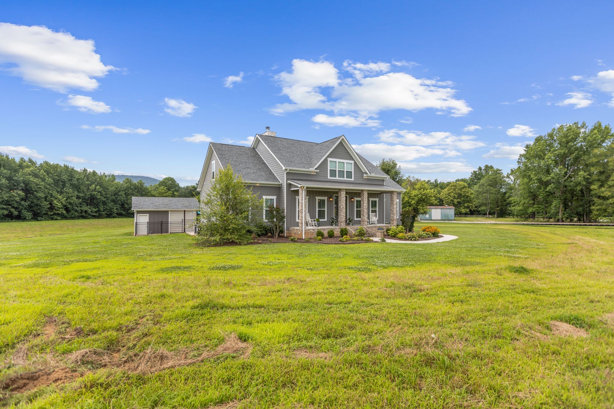 69 Meadows Road Hillsboro, TN 37342 - Photo 7 of 93