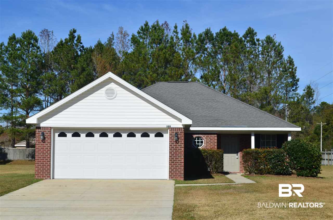529 Hamilton Boulevard Foley, AL 36535 - Photo 24 of 24