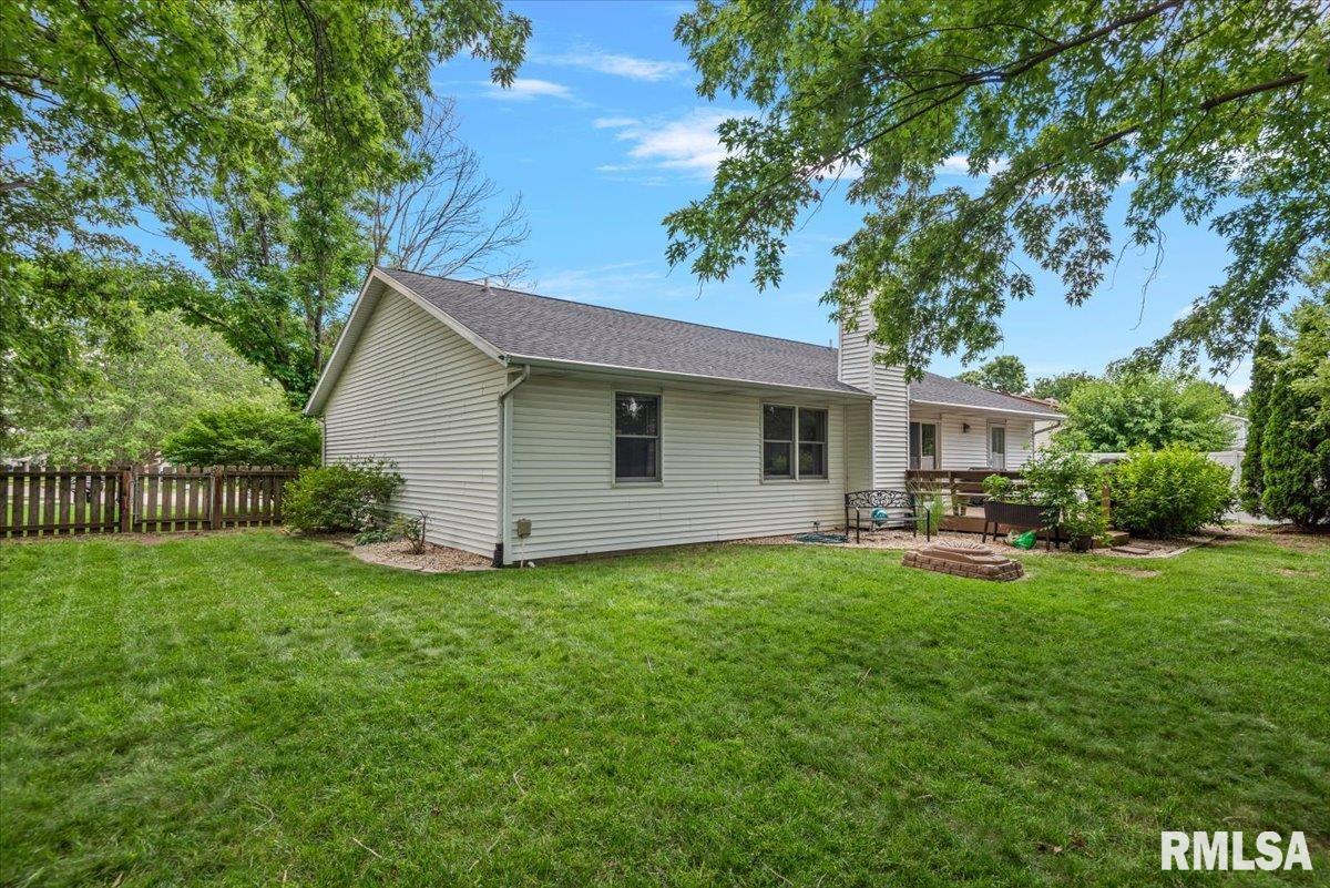 8101 Tack Lane Springfield, IL 62712 - Photo 27 of 30