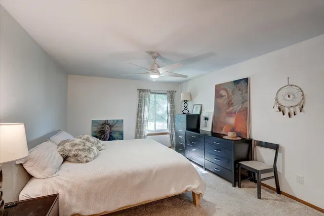 $299,000 | 3114 Creekview Drive, Unit 4, Middleton, WI 53562